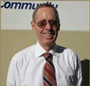 Brian McKibben