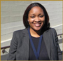 Yetunde Reeves